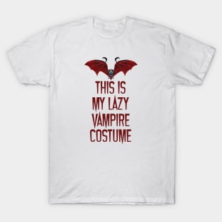 Halloween T-Shirt